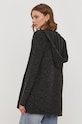 Vero Moda Kardigan 10235948 czarny AA00