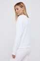 Odzież Armani Exchange bluza bawełniana 8NYM01.YJ68Z.NOS biały