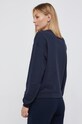 Odzież Armani Exchange bluza bawełniana 8NYM01.YJ68Z.NOS granatowy