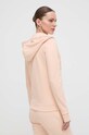Odzież Armani Exchange bluza bawełniana 8NYM21.YJ68Z.NOS pomarańczowy
