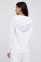 Oblečení Bavlněná mikina Armani Exchange 8NYM21.YJ68Z.NOS bílá