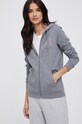 Armani Exchange bluza bawełniana 8NYM21.YJ68Z.NOS szary AA00
