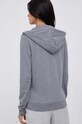 Odzież Armani Exchange bluza bawełniana 8NYM21.YJ68Z.NOS szary