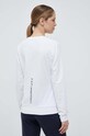Ruházat EA7 Emporio Armani felső 8NTM35.TJCQZ fehér