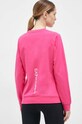 EA7 Emporio Armani bluza 8NTM35.TJCQZ fioletowy AA00