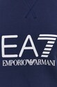 EA7 Emporio Armani bluza 8NTM35.TJCQZ 8NTM35.TJCQZ granatowy