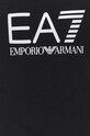 EA7 Emporio Armani bluza 8NTM35.TJCQZ 8NTM35.TJCQZ czarny