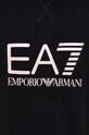 EA7 Emporio Armani felső 8NTM35.TJCQZ fekete