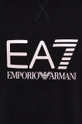 Μπλούζα EA7 Emporio Armani Γυναικεία