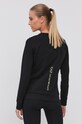 Oblečení Mikina EA7 Emporio Armani 8NTM35.TJCQZ černá