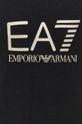 чорний Кофта EA7 Emporio Armani