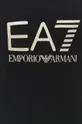 czarny EA7 Emporio Armani bluza 8NTM35.TJCQZ