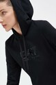 EA7 Emporio Armani bluza czarny 8NTM36.TJCQZ