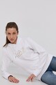 EA7 Emporio Armani Bluza 8NTM36.TJCQZ 8NTM36.TJCQZ biały AA00