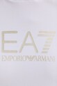 EA7 Emporio Armani Bluza 8NTM36.TJCQZ 8NTM36.TJCQZ biały