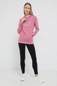 Суичър EA7 Emporio Armani 8NTM36.TJCQZ розов AA00