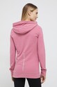 Дрехи Суичър EA7 Emporio Armani 8NTM36.TJCQZ розов