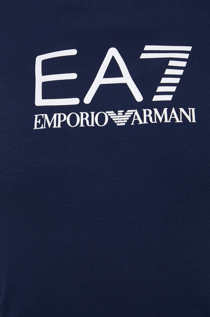 Dukserica EA7 Emporio Armani Ženski