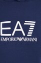 EA7 Emporio Armani Bluza 8NTM36.TJCQZ 8NTM36.TJCQZ granatowy