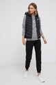 Mikina EA7 Emporio Armani 8NTM36.TJCQZ šedá AA00