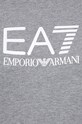 EA7 Emporio Armani felső 8NTM36.TJCQZ szürke