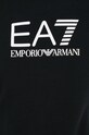EA7 Emporio Armani bluza 8NTM36.TJCQZ negru