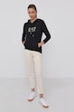 EA7 Emporio Armani Bluza 8NTM36.TJCQZ 8NTM36.TJCQZ czarny AA00