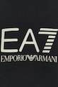 Mikina EA7 Emporio Armani 8NTM36.TJCQZ černá