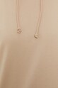 Vero Moda Bluza 10252959.WhitePeppe beżowy