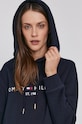 Кофта Tommy Hilfiger темно-синій WW0WW31998.NOS