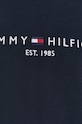 Μπλούζα Tommy Hilfiger WW0WW31998.NOS σκούρο μπλε