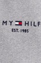 Mikina Tommy Hilfiger WW0WW31998.NOS šedá