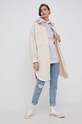 Noisy May bluza 27018476.LavenderBl niebieski AA00