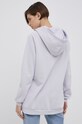 Odzież Noisy May bluza 27018476.LavenderBl niebieski