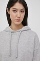 Only Bluza szary 15241103.LightGreyM