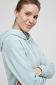 Only Play bluza turkusowy 15245850.CloudBlue