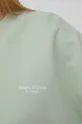 zielony Marc O'Polo bluza bawełniana