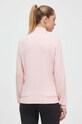 Odzież EA7 Emporio Armani bluza 8NTM43.TJ9RZ.NOS różowy