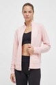 EA7 Emporio Armani bluza różowy 8NTM43.TJ9RZ.NOS