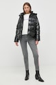 Karl Lagerfeld hanorac de bumbac 225W1804 alb AA00