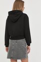 Îmbrăcăminte Karl Lagerfeld bluza 225W1807 negru