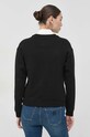Odzież Armani Exchange bluza bawełniana 8NYM07.YJ68Z.NOS czarny
