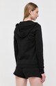 Odzież Armani Exchange bluza bawełniana 8NYM08.YJ68Z.NOS czarny