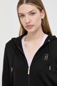 Armani Exchange bluza bawełniana 8NYM08.YJ68Z.NOS czarny