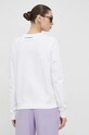 Odzież Karl Lagerfeld bluza bawełniana 230W1870 biały