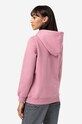 Dickies bluza Icon Logo Hoodie DK0A4XCCD01 różowy AA00