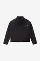 Dickies sweatshirt Port Allen Fleece  100% Polyester
