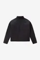 black Dickies sweatshirt Port Allen Fleece