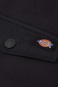 Dickies bluza Port Allen Fleece DK0A4XHMBLK