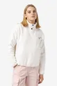 beige Dickies sweatshirt Port Allen Fleece Women’s